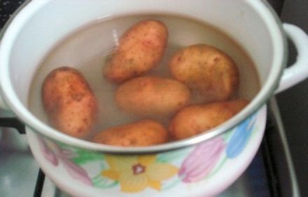 шаг 1