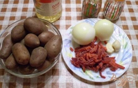 шаг 1