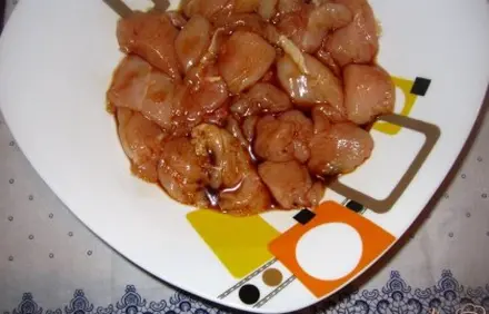 шаг 1