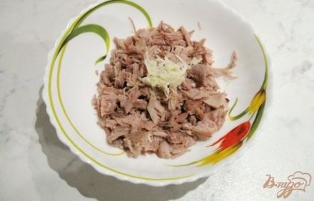 шаг 9