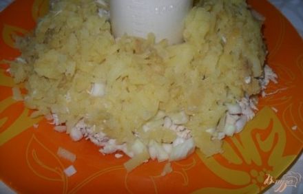 шаг 3