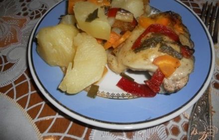 шаг 13