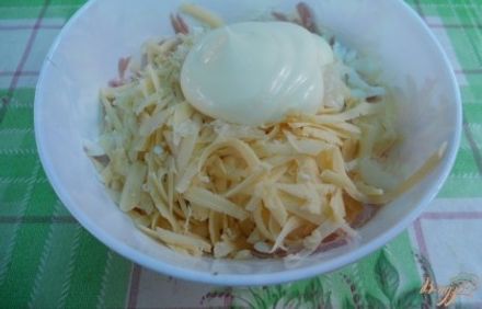 шаг 5