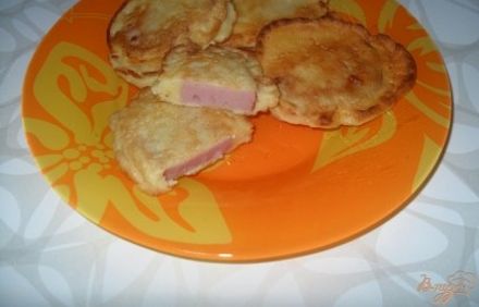 шаг 5