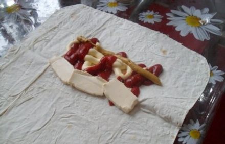 шаг 2