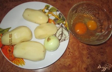 шаг 1
