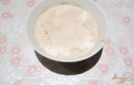 шаг 1