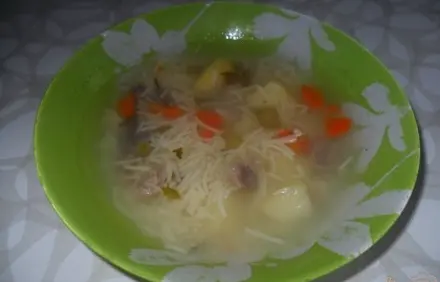 шаг 5
