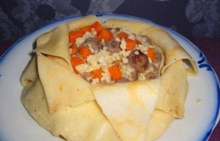 шаг 4