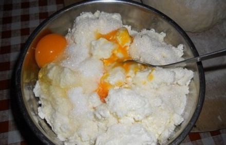шаг 1