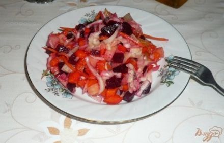 шаг 8