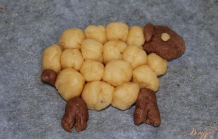 шаг 9