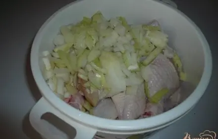шаг 1