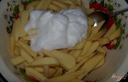 шаг 4