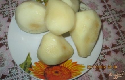 шаг 1