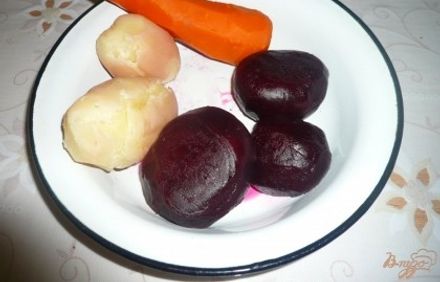 шаг 1