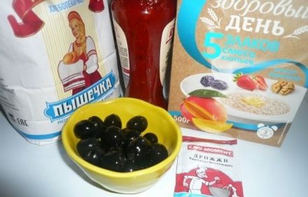 шаг 1