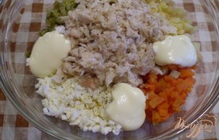 шаг 9