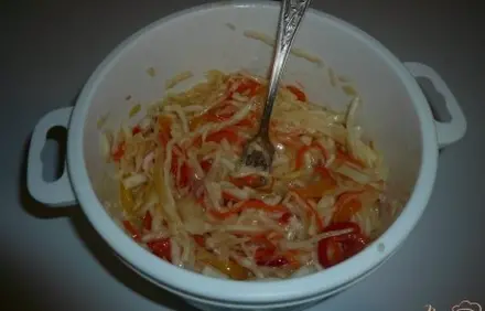 шаг 1