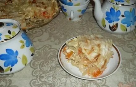 шаг 6