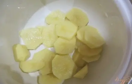 шаг 1