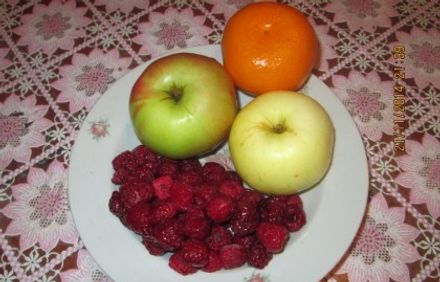 шаг 1