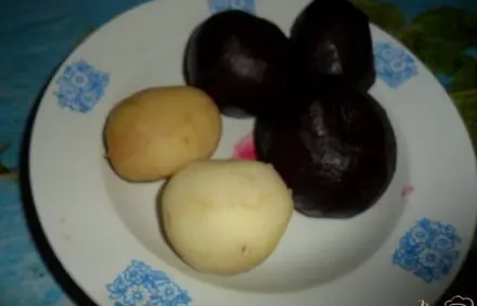 шаг 1