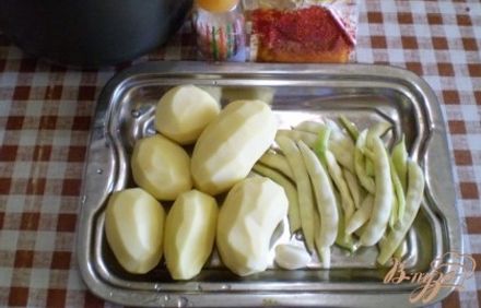 шаг 1