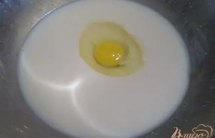 шаг 1