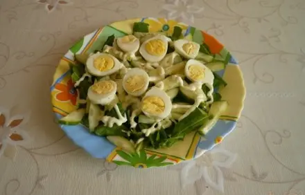 шаг 5
