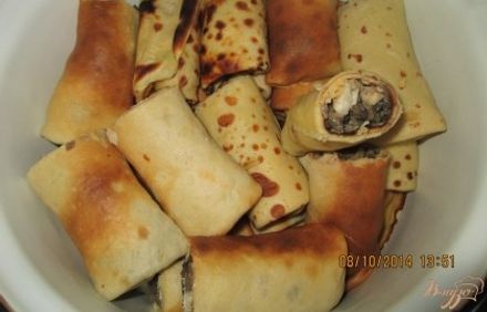 шаг 5