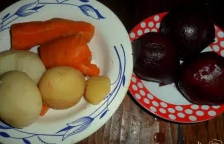 шаг 1