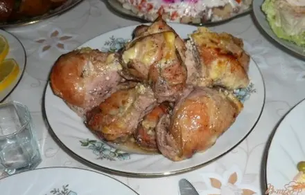 шаг 5