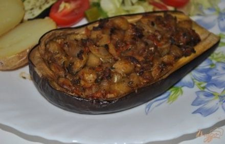 шаг 10