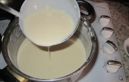 шаг 1