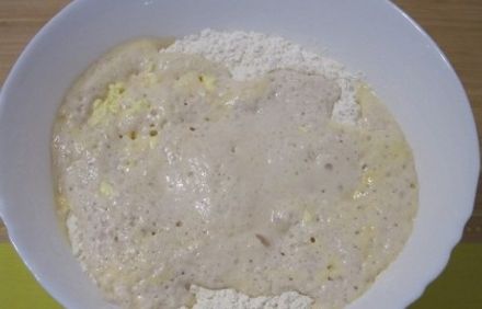 шаг 5