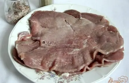 шаг 1