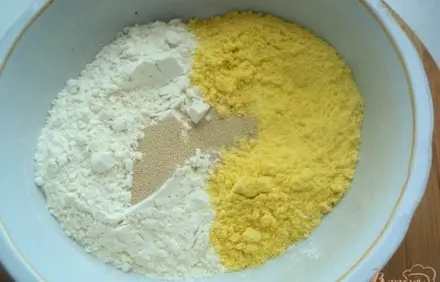 шаг 1