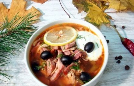 шаг 10