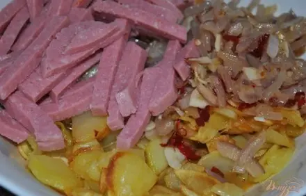 шаг 9