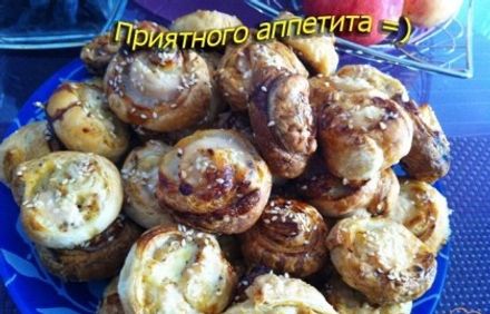 шаг 10