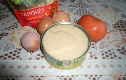 шаг 1