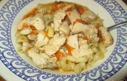 шаг 10