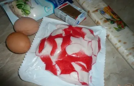 шаг 1