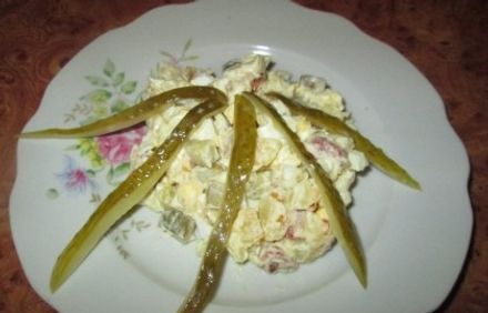 шаг 8