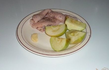 шаг 1