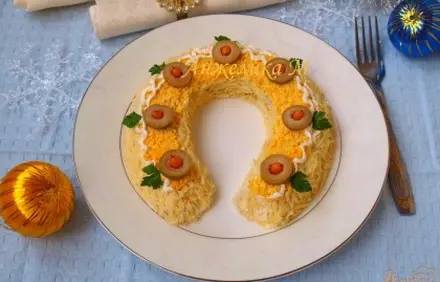 шаг 5