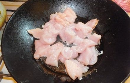шаг 1