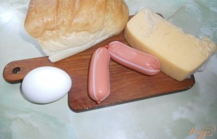 шаг 1