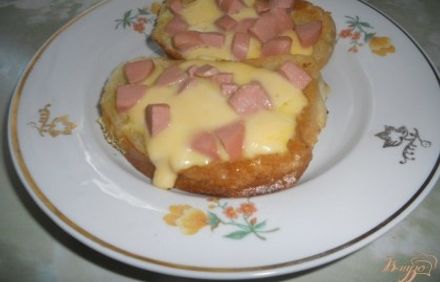 шаг 9